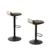 Cannes Woven Outdoor Barstool Set by RST Brands