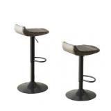 Cannes Woven Outdoor Barstool Set by RST Brands