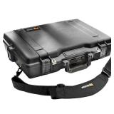 Pelican - Hardshell Laptop Case - Black