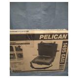 Pelican - Hardshell Laptop Case - Black
