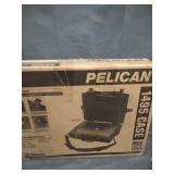 Pelican - Hardshell Laptop Case - Black