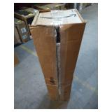 NULOOM BODRUM 26 X 14 IVORY BLUE RUG