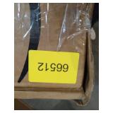 NULOOM BODRUM 26 X 14 IVORY BLUE RUG