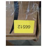 NULOOM BODRUM 26 X 14 IVORY BLUE RUG