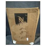 NESPRESSO COFFEE MACHINE