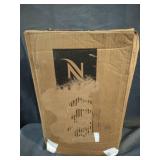 NESPRESSO COFFEE MACHINE