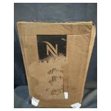 NESPRESSO COFFEE MACHINE