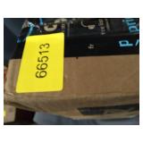 NESPRESSO COFFEE MACHINE