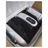 CLOUD MASSAGE SHIATSU FOOT MASSAGER MACHINE