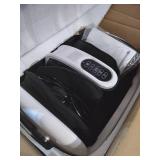 CLOUD MASSAGE SHIATSU FOOT MASSAGER MACHINE