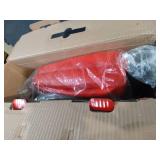 HONGWUBOXING BALL WITH TOUGH HITS WITH STRESS RELIEF