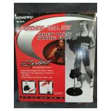 HONGWUBOXING BALL WITH TOUGH HITS WITH STRESS RELIEF