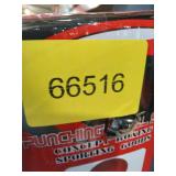 HONGWUBOXING BALL WITH TOUGH HITS WITH STRESS RELIEF