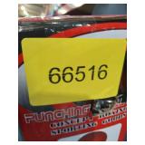 HONGWUBOXING BALL WITH TOUGH HITS WITH STRESS RELIEF