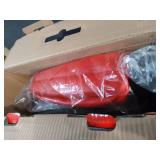 HONGWUBOXING BALL WITH TOUGH HITS WITH STRESS RELIEF