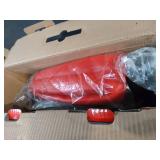 HONGWUBOXING BALL WITH TOUGH HITS WITH STRESS RELIEF