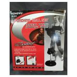 HONGWUBOXING BALL WITH TOUGH HITS WITH STRESS RELIEF