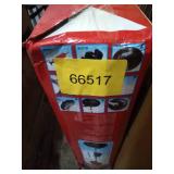 HONGWUBOXING BALL WITH TOUGH HITS WITH STRESS RELIEF