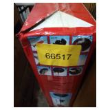 HONGWUBOXING BALL WITH TOUGH HITS WITH STRESS RELIEF