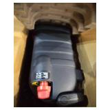 Mr. Heater 9,000 BTU Portable Buddy Radiant Propane Heater