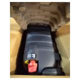 Mr. Heater 9,000 BTU Portable Buddy Radiant Propane Heater