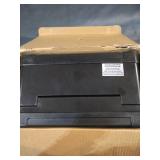 Honeywell 0.15 cu. ft. Waterproof 30-Minute Fire Chest with Key Lock, 1102