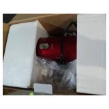 Dash DCSM250 Everyday Stand Mixer