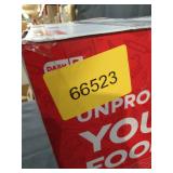 Dash DCSM250 Everyday Stand Mixer