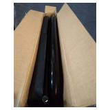 TABLE MATE 2 FOLDING TV TRAY IN BLACK