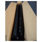 TABLE MATE 2 FOLDING TV TRAY IN BLACK