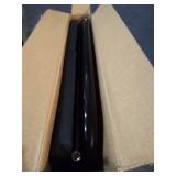 TABLE MATE 2 FOLDING TV TRAY IN BLACK