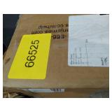 NATHAN JAMES HYLIE COUNTER HEIGHT UPHOKSTERED STOOL LIGHT TAN COLOR