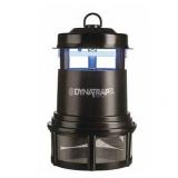 DYNATRAP DT2000XLP Insect Killer,Outdoor Use Only,12W