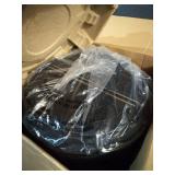 DYNATRAP DT2000XLP Insect Killer,Outdoor Use Only,12W