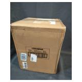 DYNATRAP DT2000XLP Insect Killer,Outdoor Use Only,12W