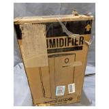 Corlitech Dehumidifier