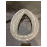 Braided PVC Tubing 1" ID X 1-19/64" OD 145PSI 73A