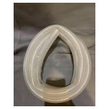 Braided PVC Tubing 1" ID X 1-19/64" OD 145PSI 73A