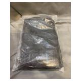 Ouxunus Weed Control Fabric 4x100Feet, with 6 U-Shaped Securing Pegs, Heavy Duty Landscape Ground Cover Membrane, UV Stabilised 4 x 100 Feet& 6 Garden Pegs ï¼ (4x100)