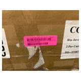 Mission Juvenile Java Chairs (Set of 2)