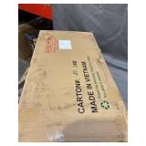 Mission Juvenile Java Chairs (Set of 2)