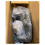 Infantino Music & Lights 3-in-1 Discovery Seat and Booster - Christmas Gift for Babies and Toddlers, Convertible Booster, Feeding Chair with Electronic Piano for Sensory Exploration