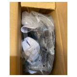 Infantino Music & Lights 3-in-1 Discovery Seat and Booster - Christmas Gift for Babies and Toddlers, Convertible Booster, Feeding Chair with Electronic Piano for Sensory Exploration