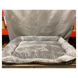 Teodty Large Dog Bed