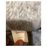 Teodty Large Dog Bed