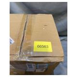 SYBO SB-6000-2G Commercial Grade Soup Kettle with Hinged Lid and Detachable Stainless Steel Insert Pot for Restaurant and Big Family, 10.5 Quarts, Silver