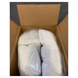 Casper Dog Bed, Size Small in Sand