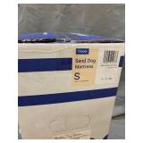 Casper Dog Bed, Size Small in Sand