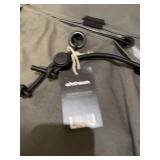 POWDERWAKE New 40 Liter Large Capacity, Top Load Travel Duffle from Durable, Water...