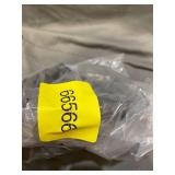 POWDERWAKE New 40 Liter Large Capacity, Top Load Travel Duffle from Durable, Water...